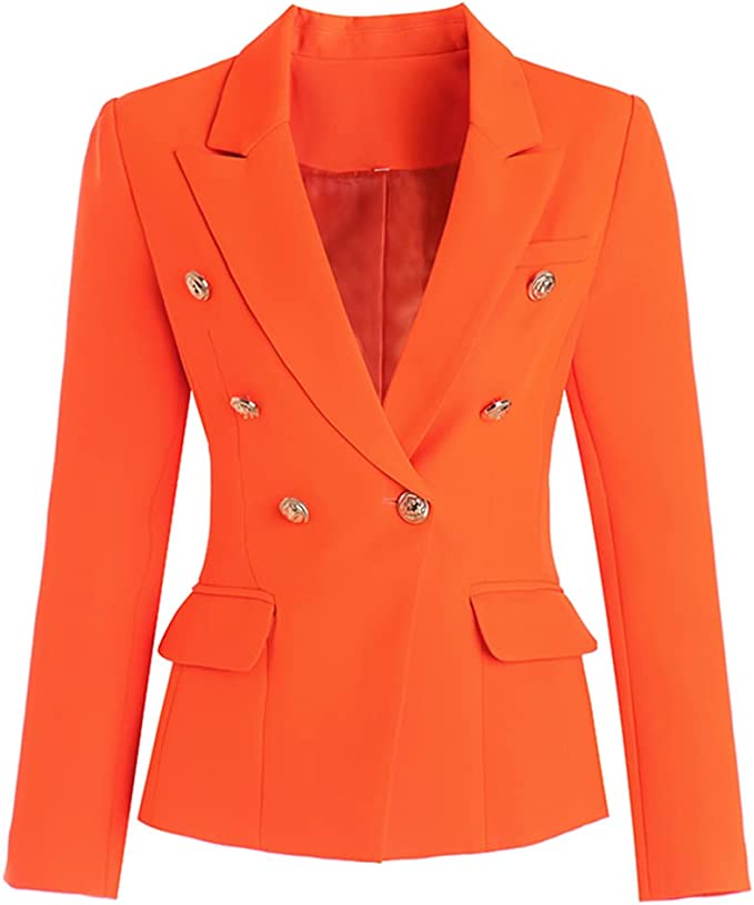 Top 10 Blazers For Your Fall Wardrobe | Fashion Ratings
