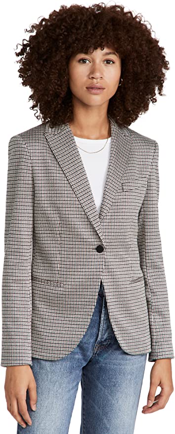 Top 10 Blazers For Your Fall Wardrobe | Fashion Ratings