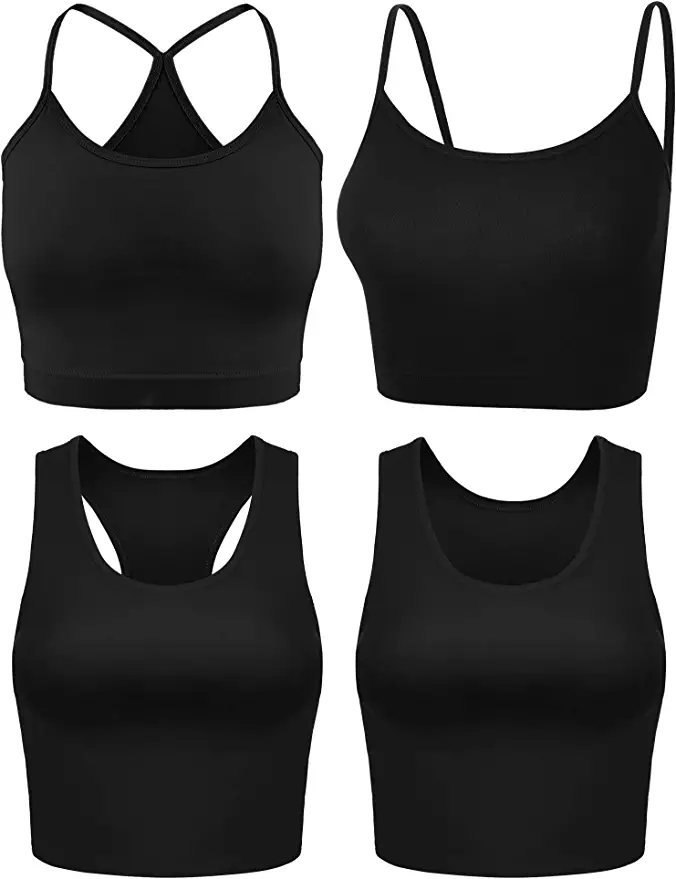 Crop Tops