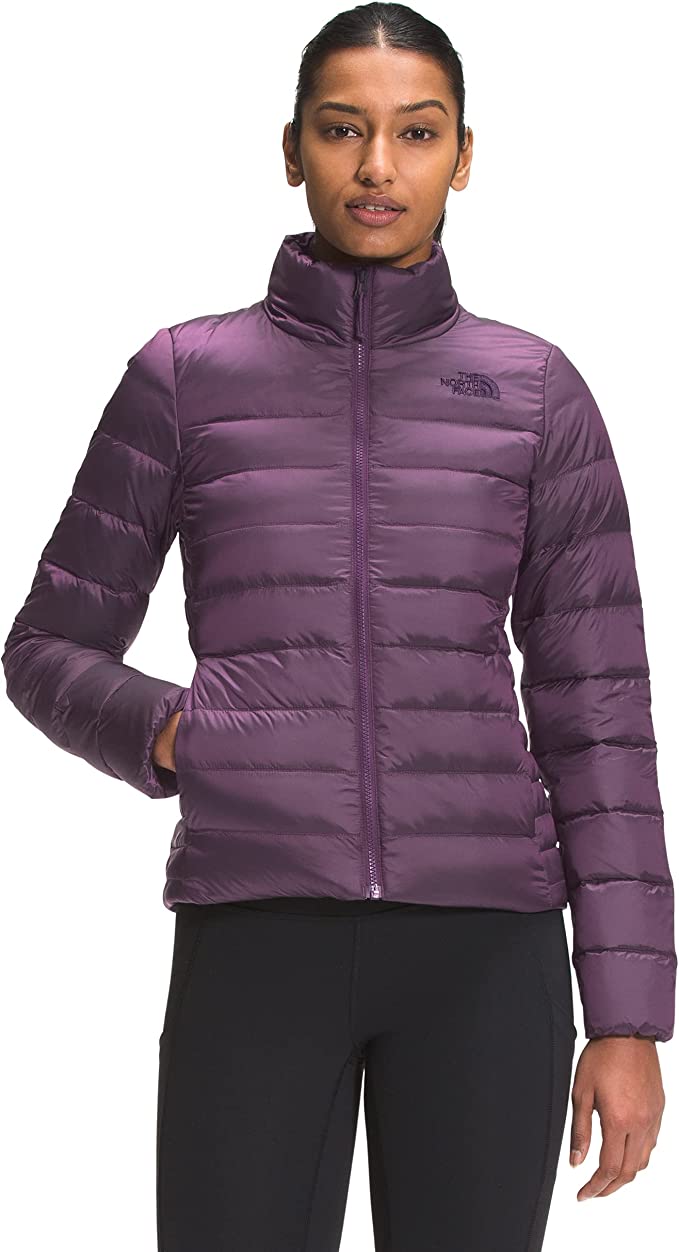 NorthFace Puffer Jacket for Women 