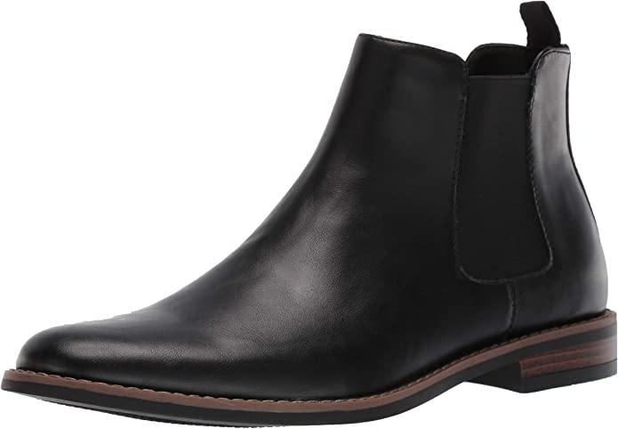 Amazon Essential Mens Chelsea Boot