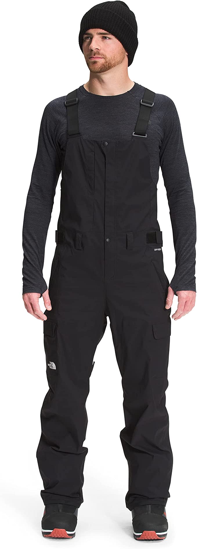 Mens Outdoor Gear Freedom Bibs