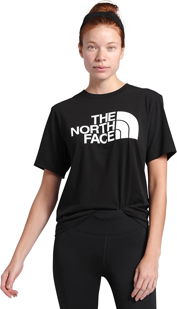 North Face T Shirt Womens