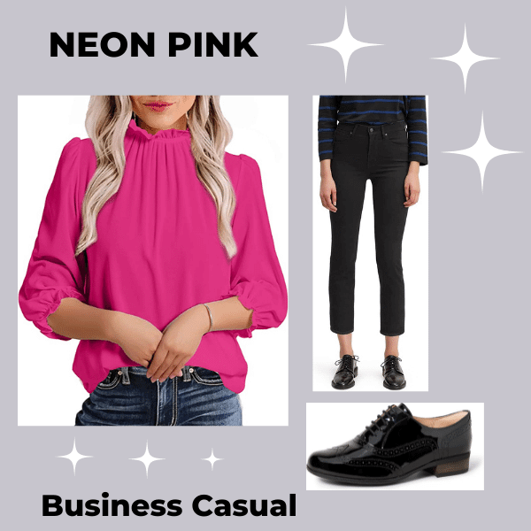 Source: Amazon Complete Outfit