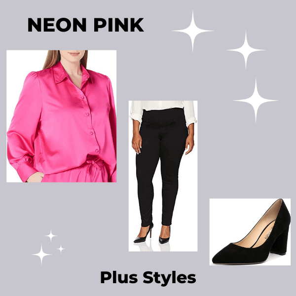 Source: Amazon Complete Outfit