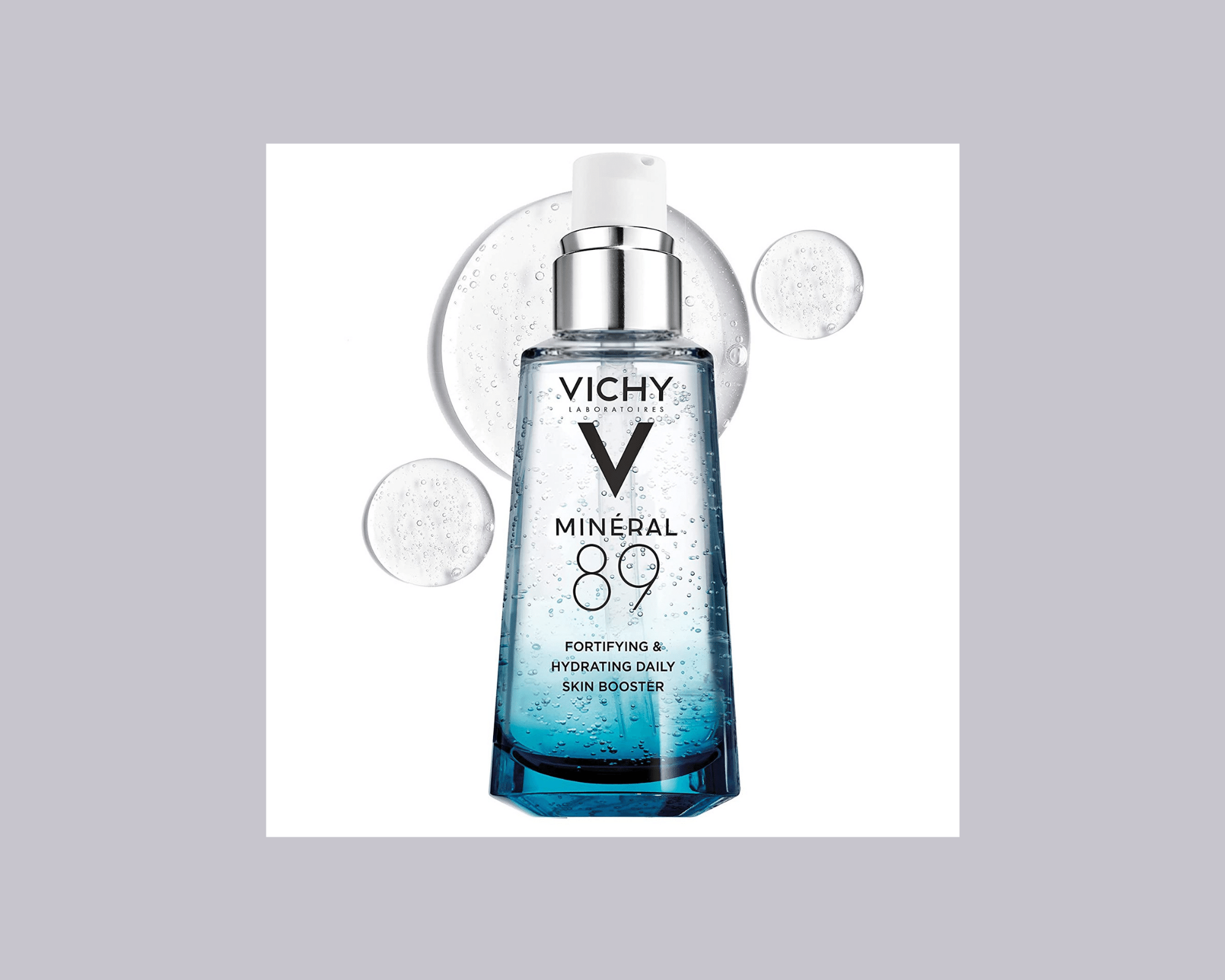 Vichy Hyaluronic Acid