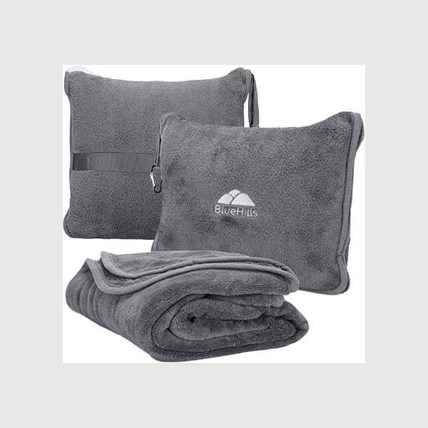 Microfiber Blanket