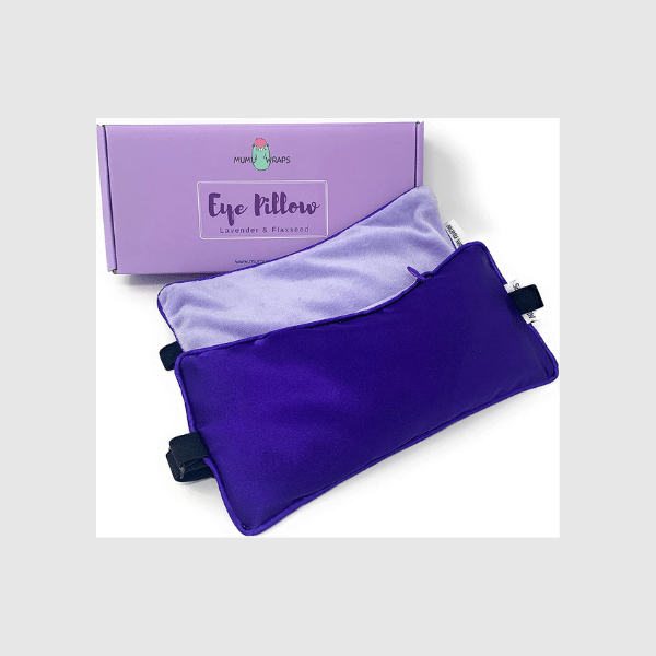 Lavender Eye Pillow