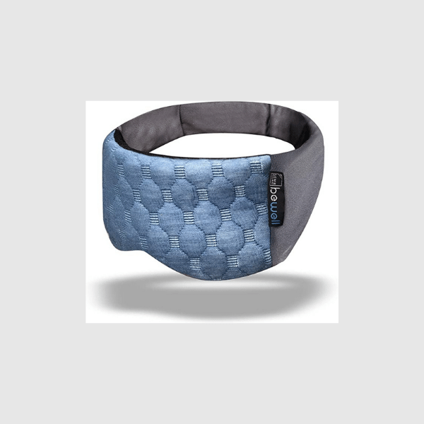 Big Wide Eye Mask