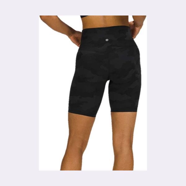 Lulu Lemon WOrkout Shorts