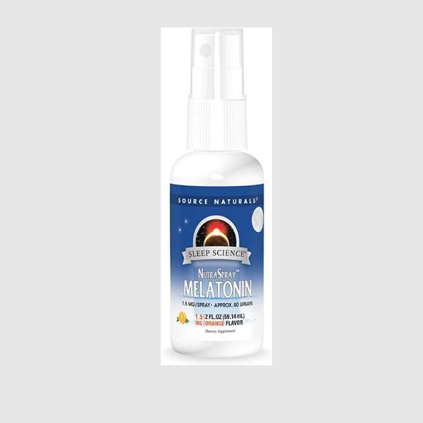 Melatonin Nasal Spray 