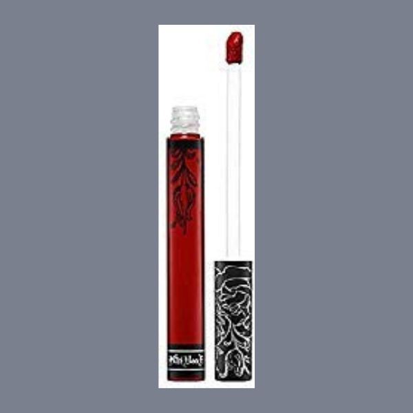 Kat Von D Red Lip Liquid