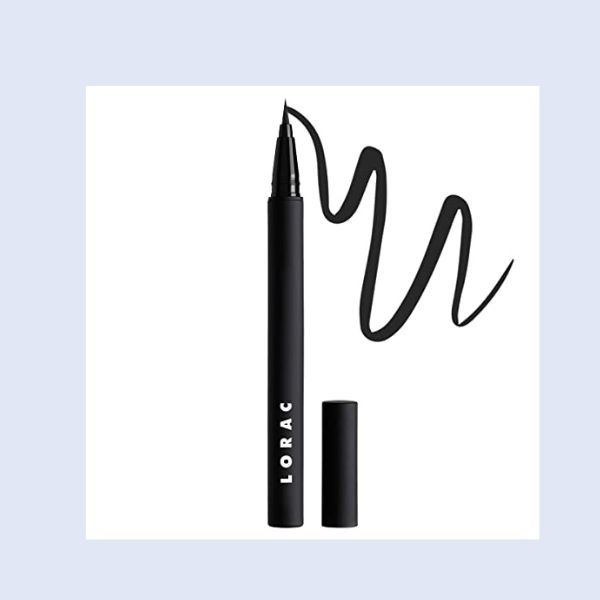 Lorac Black Liquid Eye Liner