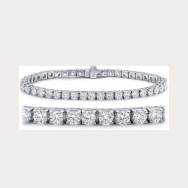 Tennis Bracelet Source: Amazon 