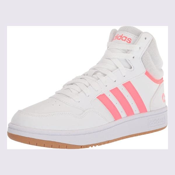 adidas Womens Basketball Shoe