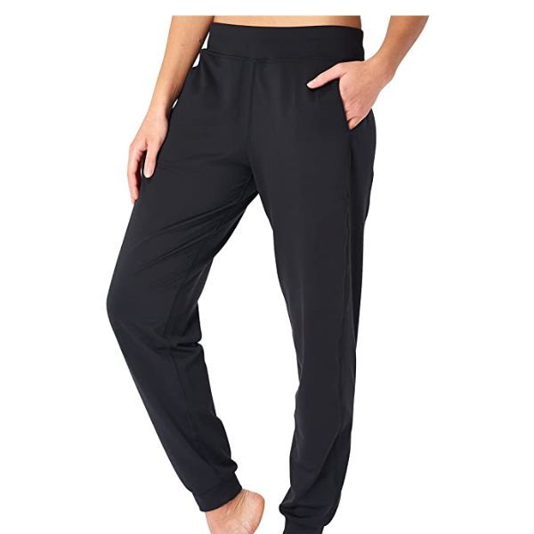 Best Sherpa Lined Sweat pants for Women