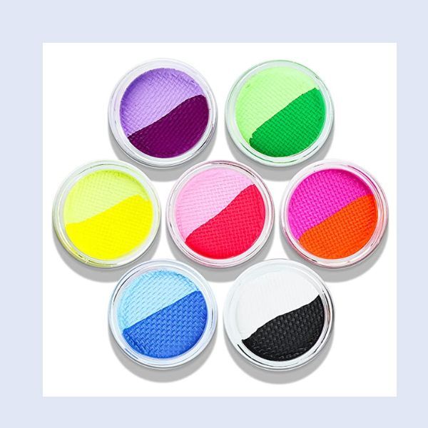 Source: Amazon Color Eyeliner Palette