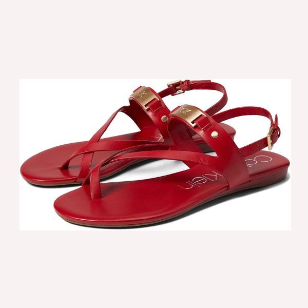 Red Flats