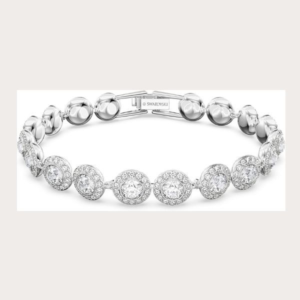 Tennis Bracelet Source:Amazon 