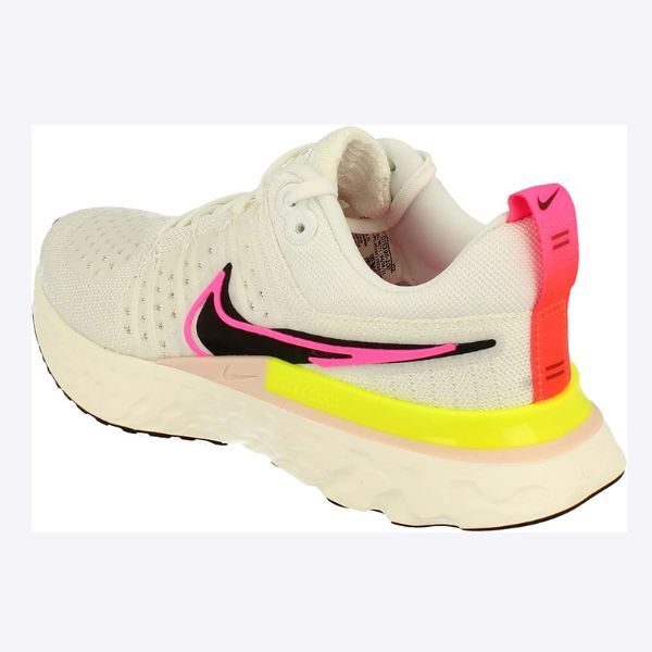 Stroke Zoom Nike