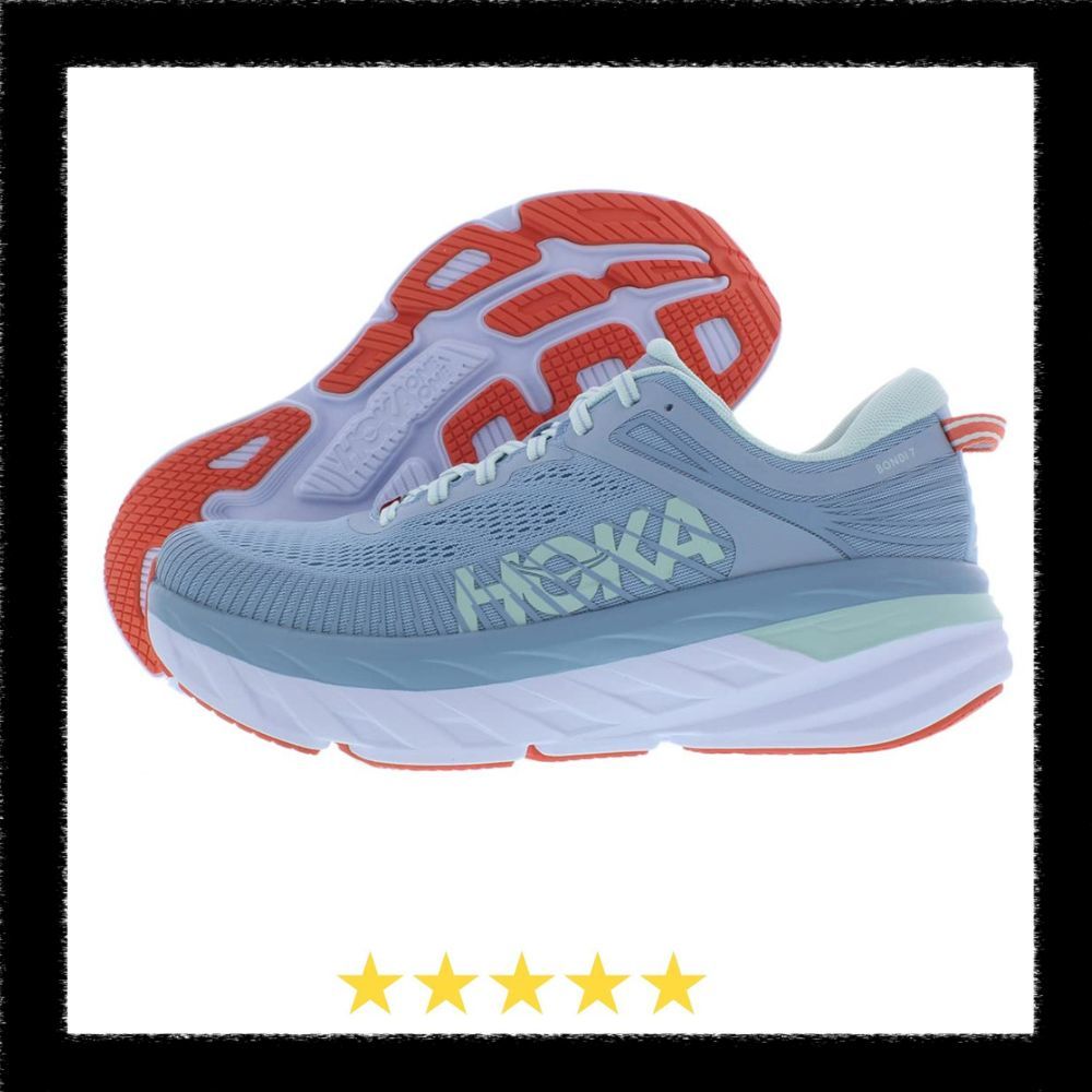 Source: Amazon Hoka