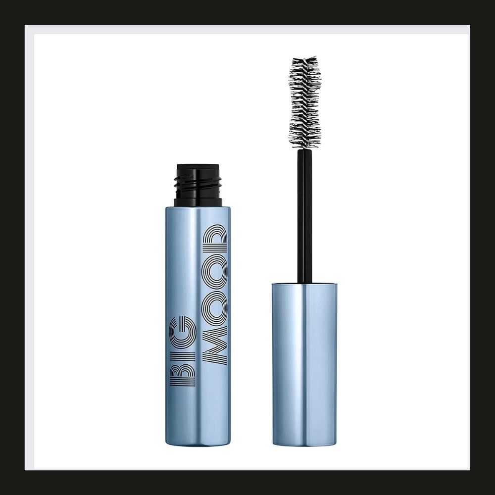 Bog Mood Mascara