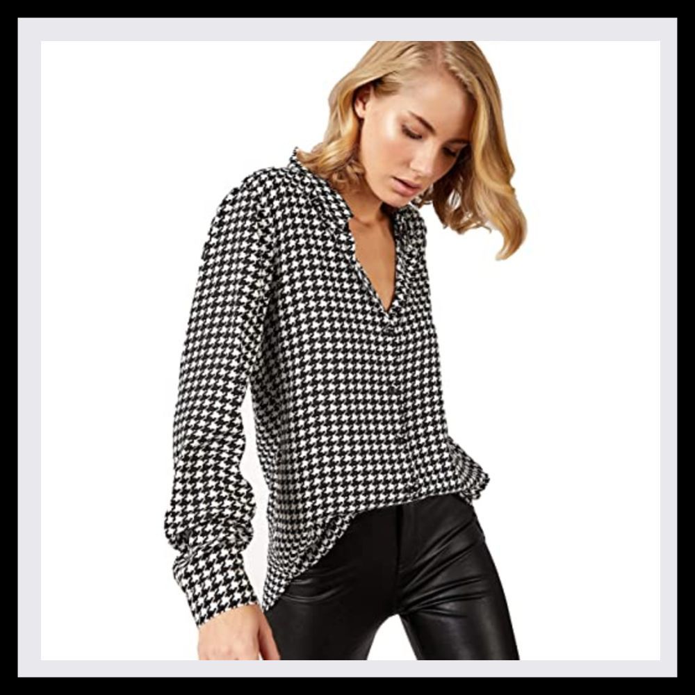 Houndstooth