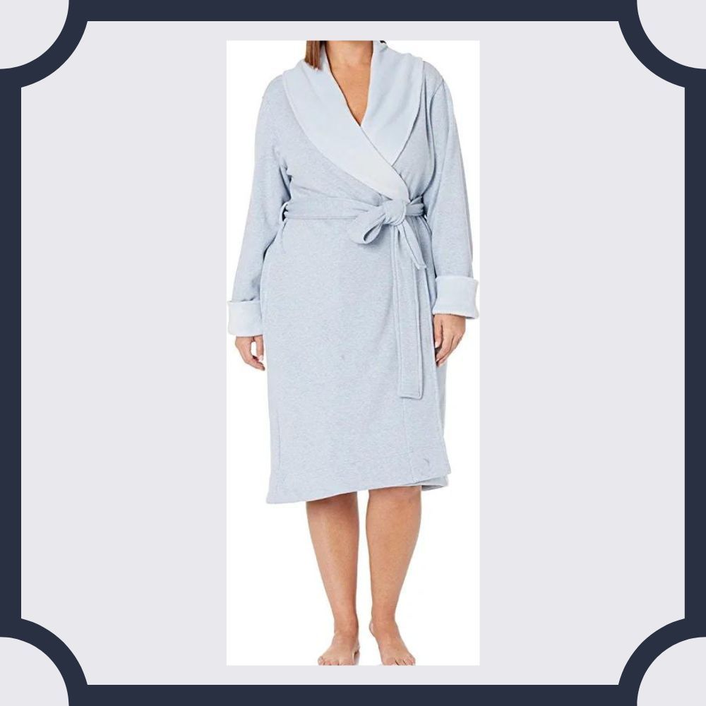 UGG Fleece Robe