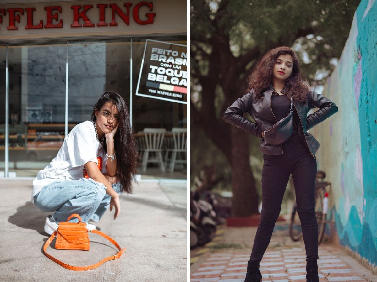 Best Chain Boho Crossbody Bag On Amazon Now