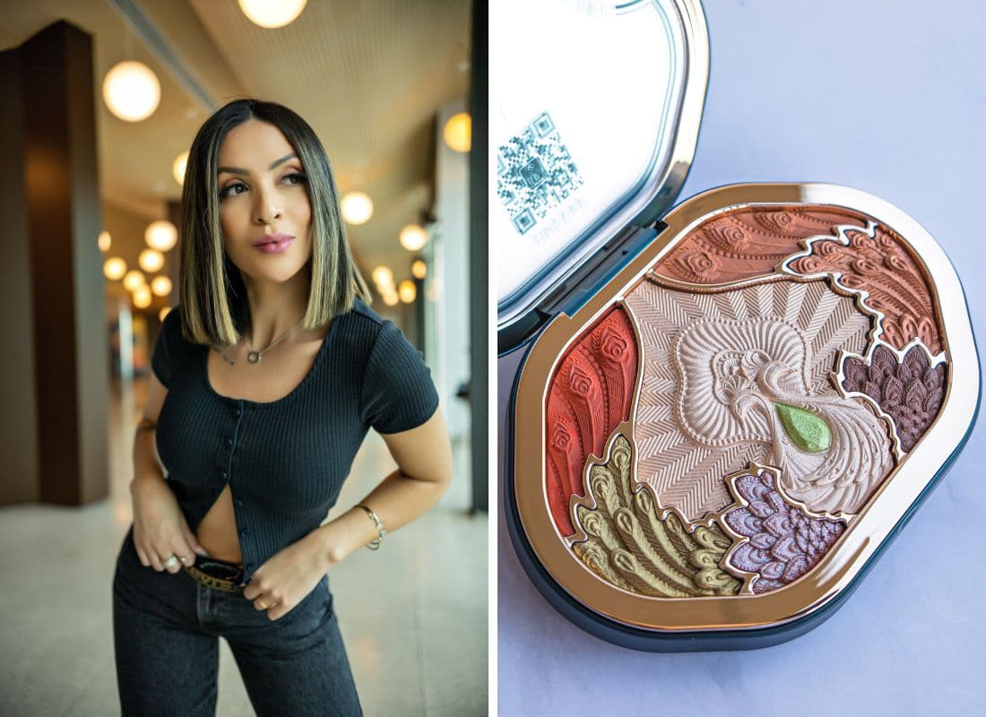 How to Buy and Use Empty Makeup Palettes