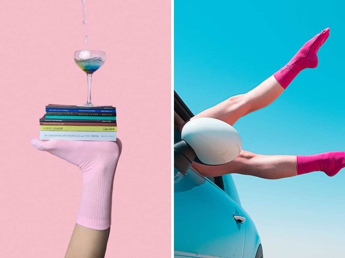 5 Best Women's Athletic Socks