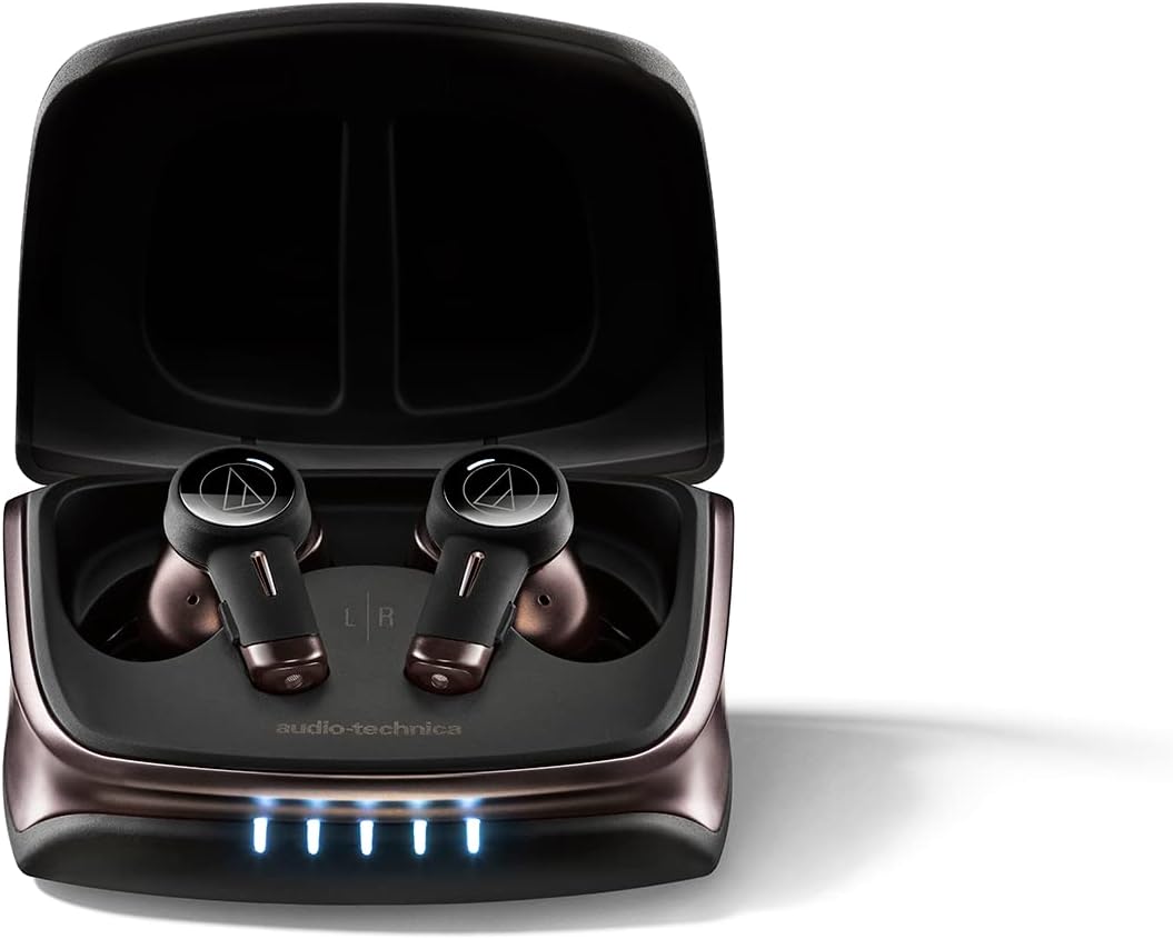 Unveiling ANC Earbuds: Revolutionizing Your Audio Experience