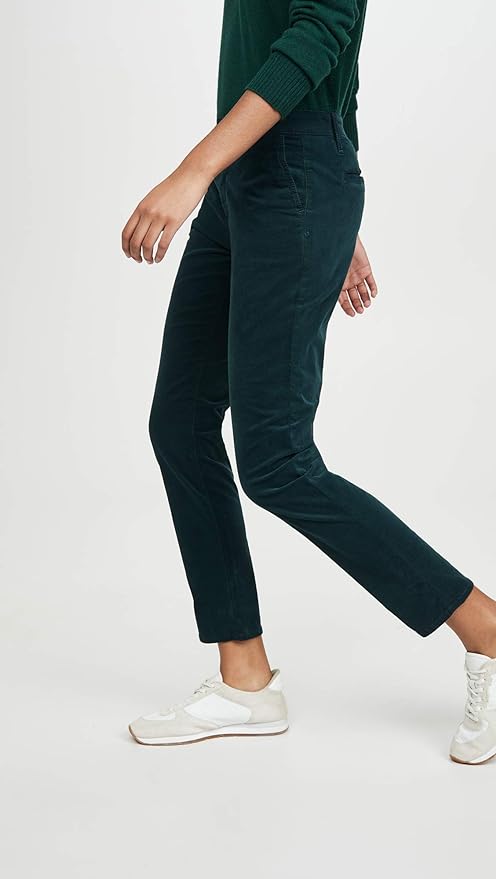 Elevate Your Wardrobe: 11 Pants That Aren't Jeans You Need Now