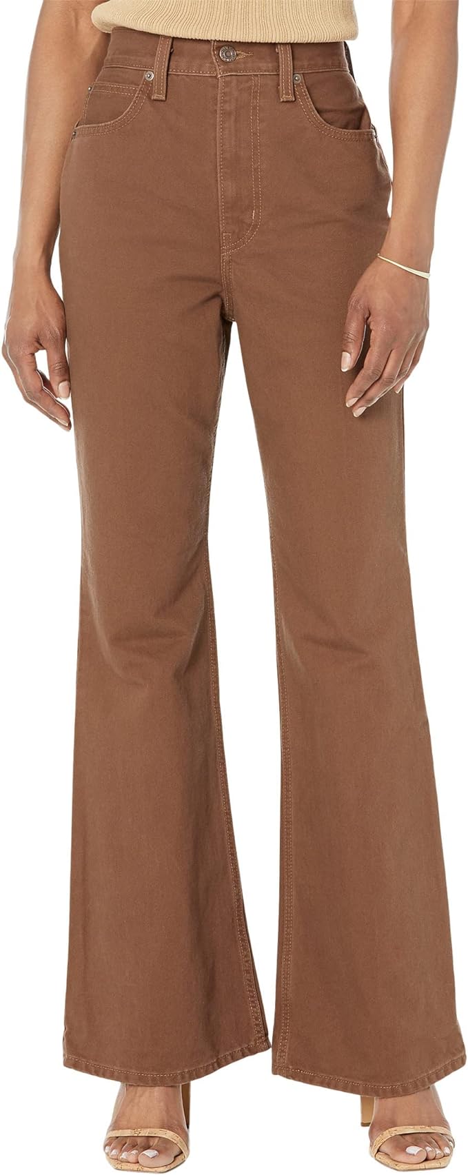 Elevate Your Wardrobe: 11 Pants That Aren't Jeans You Need Now