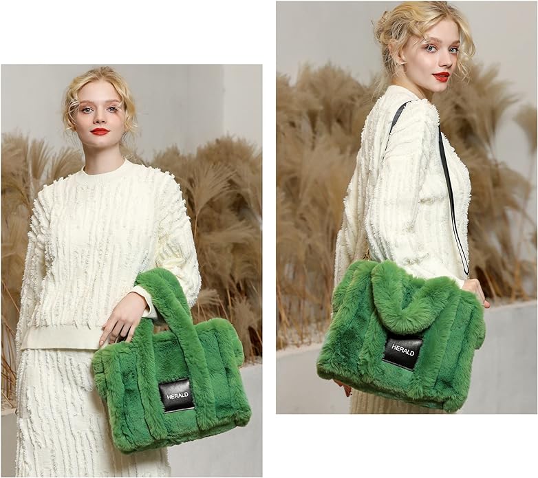 Unveiling the Latest in Fall Bags: Texture, Function, and Style