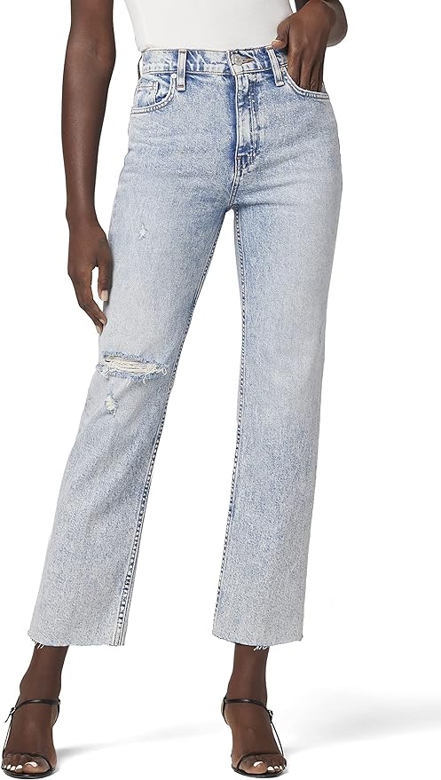 Essential Denim Picks: 6 Must-Have Jeans for Every Wardrobe