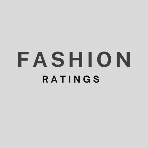 Fashion Ratings home