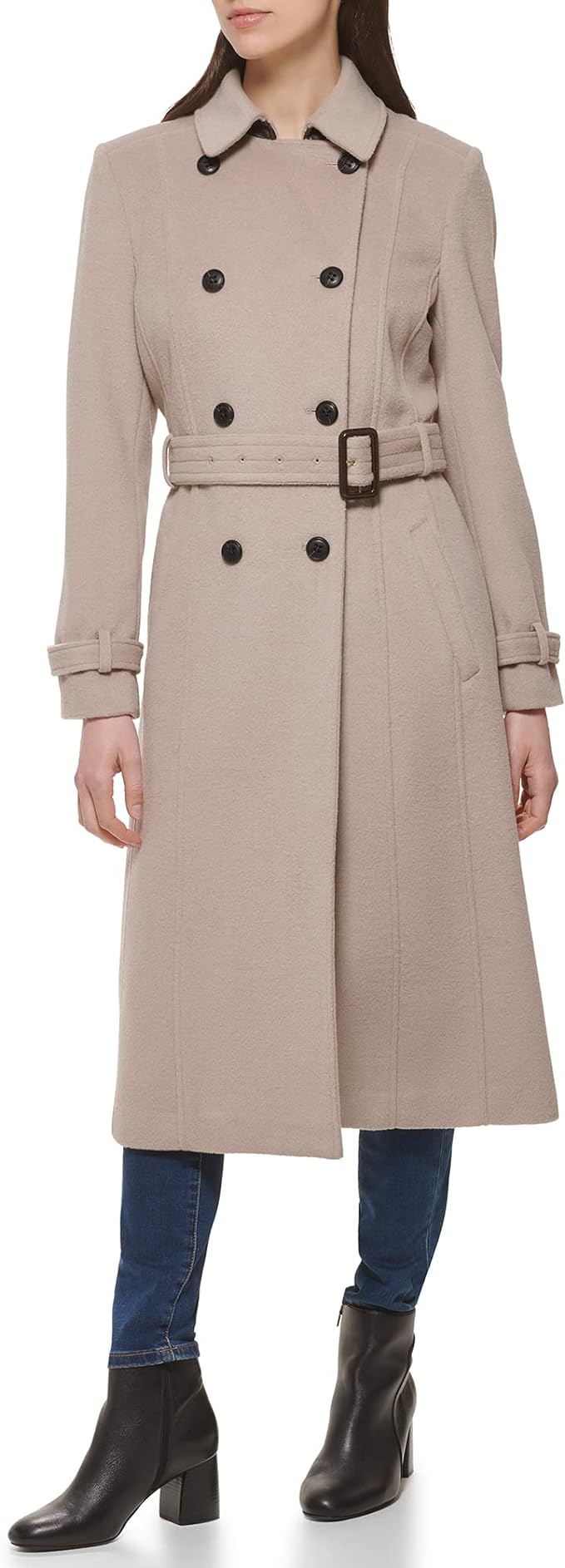 The Timeless Allure of Trench Coats: Exploring Top 11 Styles, FAQs, and Trending Classics