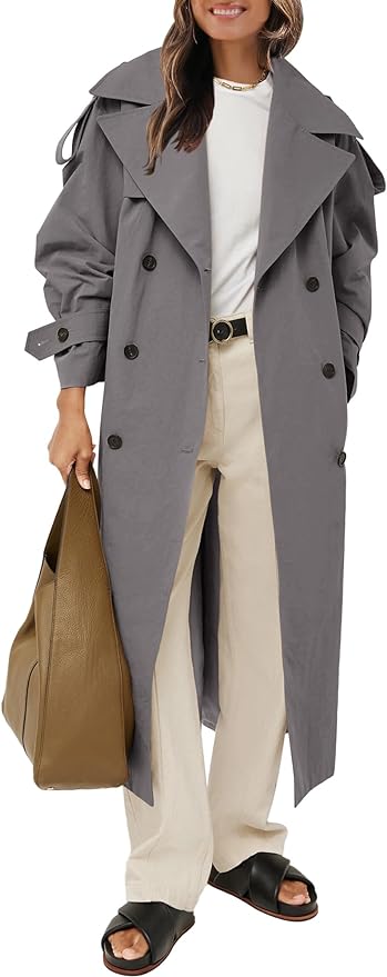 The Timeless Allure of Trench Coats: Exploring Top 11 Styles, FAQs, and Trending Classics