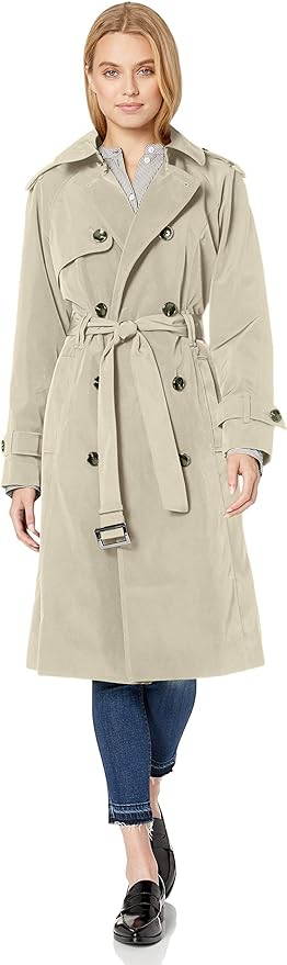 The Timeless Allure of Trench Coats: Exploring Top 11 Styles, FAQs, and Trending Classics