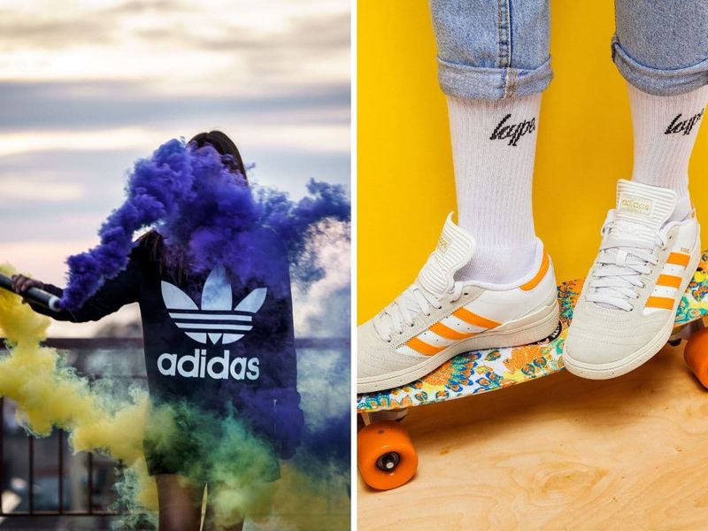 15 Adidas Running Shoes and Accessories You Will Wear Everyday